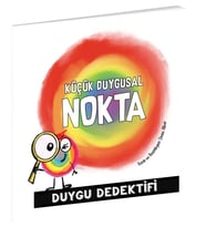 Nessiworld Küçük Duygusal Nokta Duygu ktifi