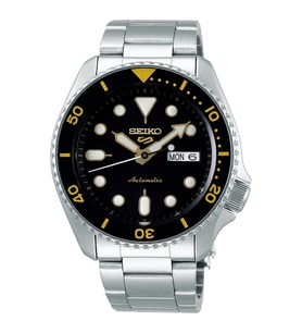 Seiko 5 Sports SRPD57K Erkek Kol Saati