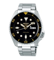 Seiko 5 Sports SRPD57K Erkek Kol Saati
