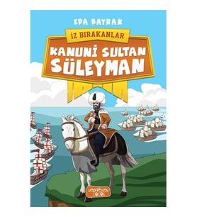 Kanuni Sultan Süleyman