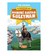 Kanuni Sultan Süleyman