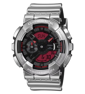 Casio Gm-110Yra-8Adr G-Shock Erkek Kol Saati