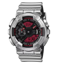 Casio Gm-110Yra-8Adr G-Shock Erkek Kol Saati