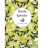 Küçük Kadınlar (Bez Ciltli)