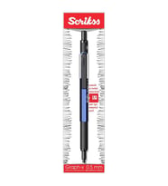 Scrikss Graphx 0.5 Uçlu Kalem ( Versatil )