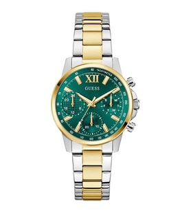 Guess GUGW0933L7 Kadın Kol Saati