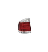 OPEL VECTRA ARKA STOP BEYAZ SEDAN-HB.SOL 02-08 OPL10VE045 93175445