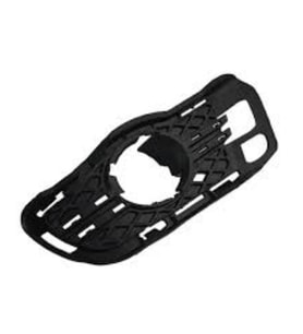 Mercedes W204 2007-2010 Tampon Izgarası Ön Sol Kısm Açık Avg 2048852223 Wender