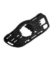 Mercedes W204 2007-2010 Tampon Izgarası Ön Sol Kısm Açık Avg 2048852223 Wender