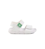 United Colors Of Benetton Lacivert Cırtlı Kız Bebek Sandalet BN-1252 B