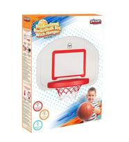 03 389 Pilsan Profesyonel Basket Seti Askılı