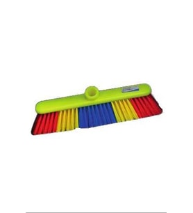 Lüx Yer Fırçası Çok Sert 3,5 Cm Royaleks-103-407