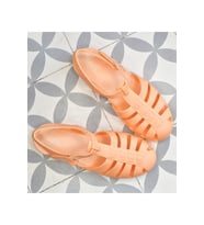 İgor Biarritz Mate Kadın Sandalet Ayakkabı Apricot S10259-226