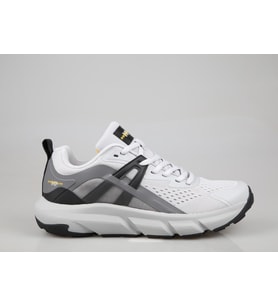 MP 251-2811 Gri Erkek Sneakers