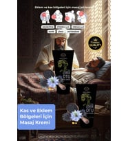 Süper Çörekotu Kremi 50 ml x 2 adet