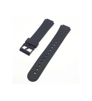 Casio AW-43,AW-30,AW-34 Uyumlu Slikon Plastik Saat Kordonu ** 1.KALİTE **
