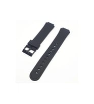 Casio AW-43,AW-30,AW-34 Uyumlu Slikon Plastik Saat Kordonu ** 1.KALİTE **