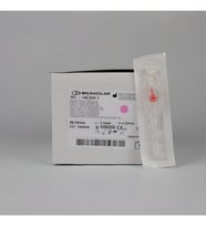 Bıçakçılar Anjiokat 20g PEMBE- (50 Adet)