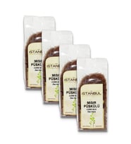 İstanbul Baharat Mısır Püskülü 4x20 gr