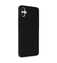 Samsung Galaxy A05 Kılıf Taft Kapak - Siyah