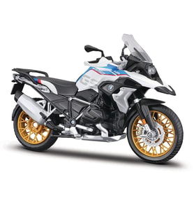 BMW R1250 GS Model Motosiklet 32703