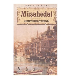 MÜŞAHEDAT