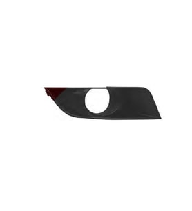 FORD RANGER ÖN TAMPON PANJURU DELİKLİ SAĞ 15- FOR07RA045 EB3B15A298CB