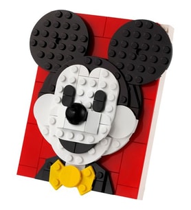 LEGO Sketches 40456 Mickey Mouse