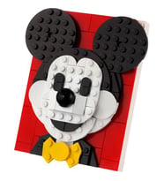 LEGO Sketches 40456 Mickey Mouse