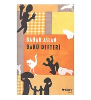 Bakü Defteri