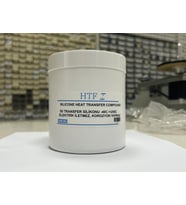 Termal Macun Isı İletici Pasta HTF 1000gr -40C / +250C Gres Cream hira
