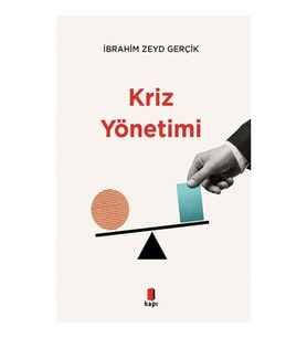 Kriz Yönetimi