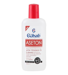 ASETON GÜLŞAH KLASİK 80ML