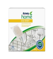 Bulaşık Makinesi için Tablet Deterjan Amway Home™ DISH DROPS™