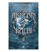 Akrebin Kalbi 2