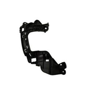 Mercedes W166 X166 C292 Egzoz Ucu Braketi Arka Sol AMG 2928853300 Wender