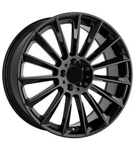 Kormetal CA17 8,0X19" PCD: 5112 ET: 37 CH: 66,6 B Jant 4 Adet