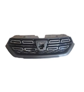 DACIA DOKKER/LODGY STEPWAY ÖN PANJUR KROM 17- DAC09DO007 623104154R