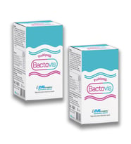 Anti Bactovis® Probiyotik 30 Kapsül x 2 Adet