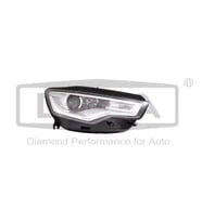 4G0941044J Far Komple SAĞ Xenon - Audi A6 2011-2014 - A6 Allroad 2013-2018 - A6 Quattro 2011-2014 -