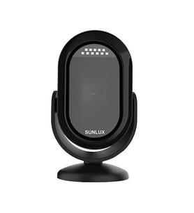 SUNLUX XL-2600A 2D-Karekod Masaüstü Okuyucu Usb