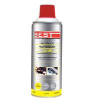 PAS SÖKÜCÜ & YAĞLAYICI AKILLI SPREY 400ML BEST LU 100 [308-01]