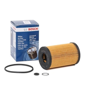 Hyundai İ20 1.4 CRDI Yağ Filtresi (2009 - 2013) Bosch