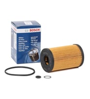 Hyundai İ20 1.4 CRDI Yağ Filtresi (2009 - 2013) Bosch