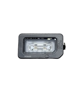 LEOPARTS Chery Tiggo 7 Pro - Tiggo 8 Pro Plaka Lambası 2022-2024 T15-4408010-BIT