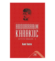 Kan Yazısı - Bütün Şiirleri 2