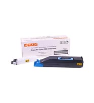Utax CDC1740 Mavi Fotokopi Toner