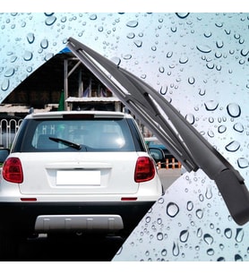 Suzuki Sx4 Arka Silecek Kolu Ve Süpürgesi 2007--2014