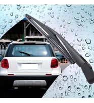 Suzuki Sx4 Arka Silecek Kolu Ve Süpürgesi 2007--2014