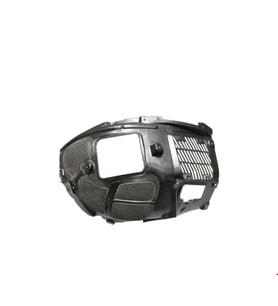 BMW - ÖN ÇAMURLUK DAVLUMBAZI SAĞ ( UÇ ) G11 / G12 2016-